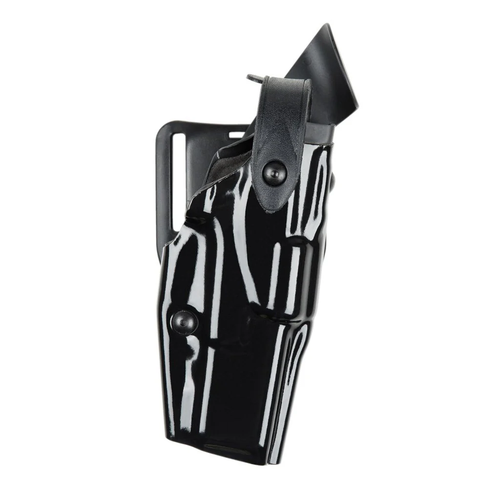 6360 ALS®/SLS Mid-Ride, Duty Rated Level III Retention™ Holster - Image 8