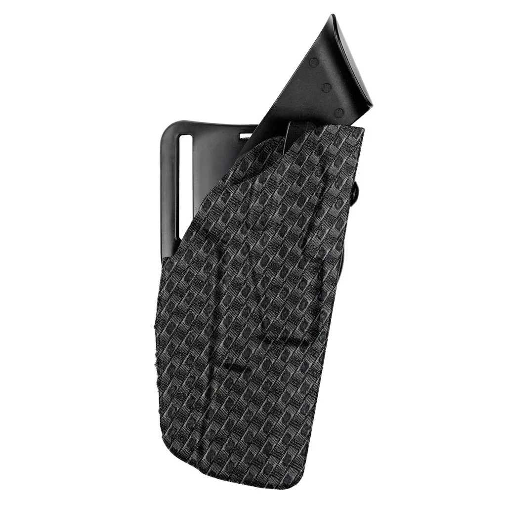 7390 7TS™ ALS® Mid-Ride Duty Rated Level I Retention™ Holster - Image 3